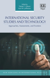 International Security Studies And Technology