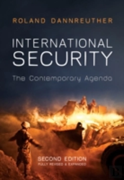 Bertrand.pt - International Security: The Contemporary Agenda