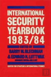 International Security Yearbook 1983/84