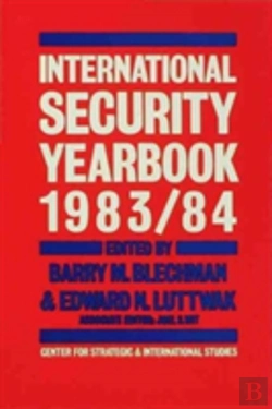 Bertrand.pt - International Security Yearbook 1983/84