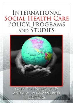Bertrand.pt - International Social Health Care Policy, Program, And Studies