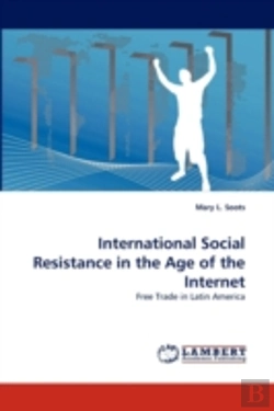 Bertrand.pt - International Social Resistance In The Age Of The Internet