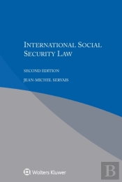 International Social Security Law