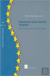 International Social Security Standards: Current Views And Interpretation Matters
