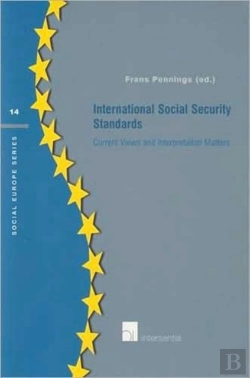 Bertrand.pt - International Social Security Standards: Current Views And Interpretation Matters