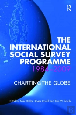 Bertrand.pt - International Social Survey Programme 1984-2009