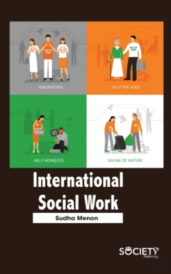 Bertrand.pt - International Social Work