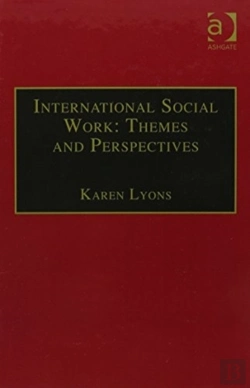 Bertrand.pt - International Social Work: Themes And Perspectives