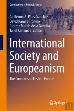 Bertrand.pt - International Society And Europeanism