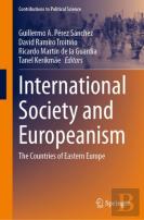 International Society And Europeanism
