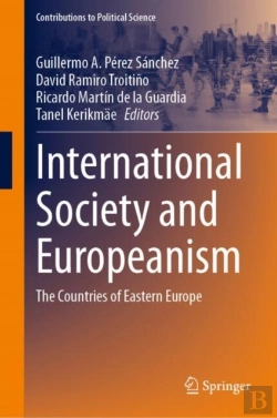 Bertrand.pt - International Society And Europeanism