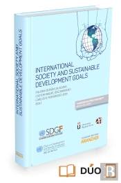 International Society And Sustainable Development Goals (Papel + E-Book)