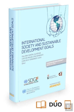 Bertrand.pt - International Society And Sustainable Development Goals (Papel + E-Book)