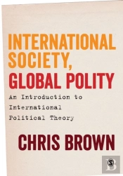 International Society, Global Polity