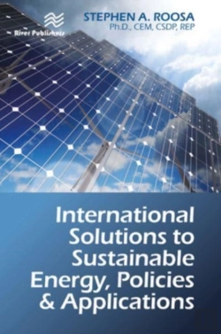 Bertrand.pt - International Solutions To Sustainable Energy, Policies And Applications
