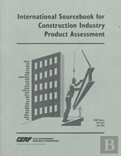 International Sourcebook For Construction Industry Product Assessment