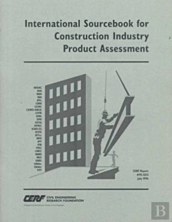 Bertrand.pt - International Sourcebook For Construction Industry Product Assessment