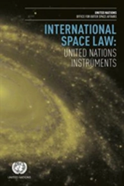 Bertrand.pt - International Space Law