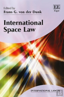 Bertrand.pt - International Space Law