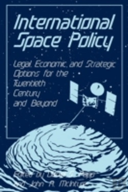 Bertrand.pt - International Space Policy