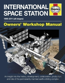 Bertrand.pt - International Space Station Owners' Workshop Manual