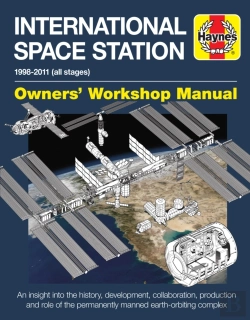 Bertrand.pt - International Space Station Owners' Workshop Manual