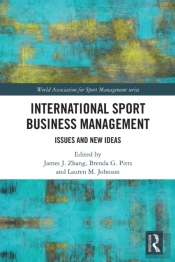 International Sport Business Management