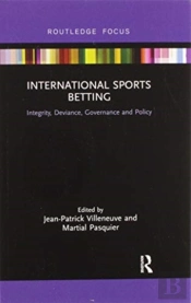 International Sports Betting