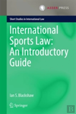 Bertrand.pt - International Sports Law: An Introductory Guide