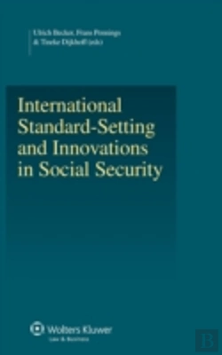 Bertrand.pt - International Standard-Setting And Innovations In Social Security