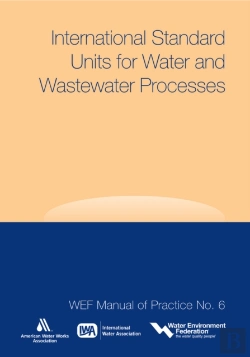 Bertrand.pt - International Standard Units For Water And Wastewater Processes