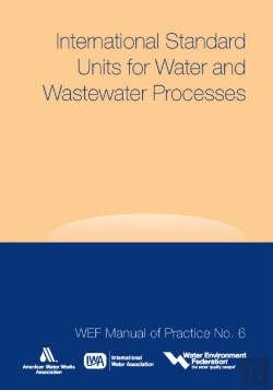 Bertrand.pt - International Standard Units For Water And Wastewater Processes