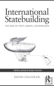 International Statebuilding