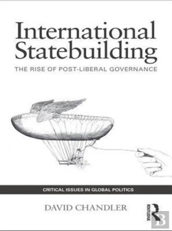 Bertrand.pt - International Statebuilding