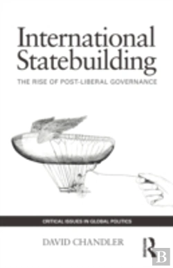 Bertrand.pt - International Statebuilding