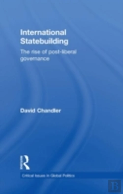 Bertrand.pt - International Statebuilding