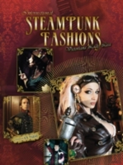 Bertrand.pt - International Steampunk Fashions