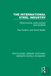 International Steel Industry