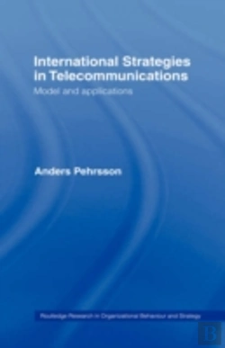 Bertrand.pt - International Strategies In Telecommunications