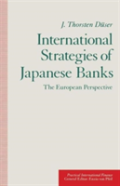 International Strategies Of Japanese Banks