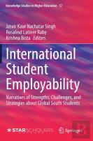 International Student Employability