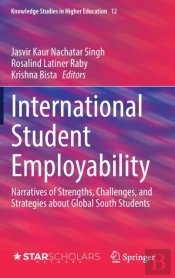 International Student Employability