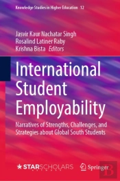 International Student Employability
