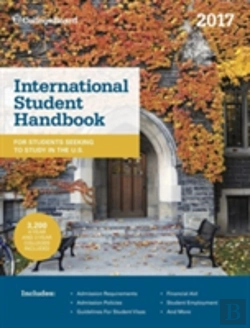 Bertrand.pt - International Student Handbook 2017