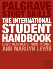 International Student Handbook