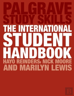 Bertrand.pt - International Student Handbook