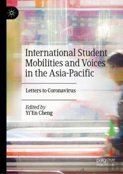 Bertrand.pt - International Student Mobilities And Voices In The Asia-Pacific