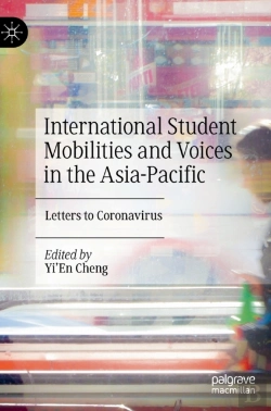 Bertrand.pt - International Student Mobilities And Voices In The Asia-Pacific