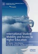 International Student Mobility And Access To Higher Education