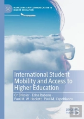 International Student Mobility And Access To Higher Education